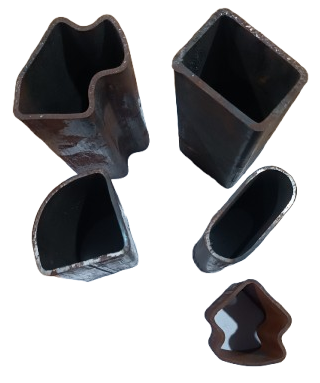 Draw Pipes manufacturer in Gujarat