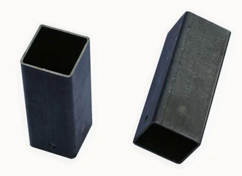 Customized Pipes Manufacturer in India