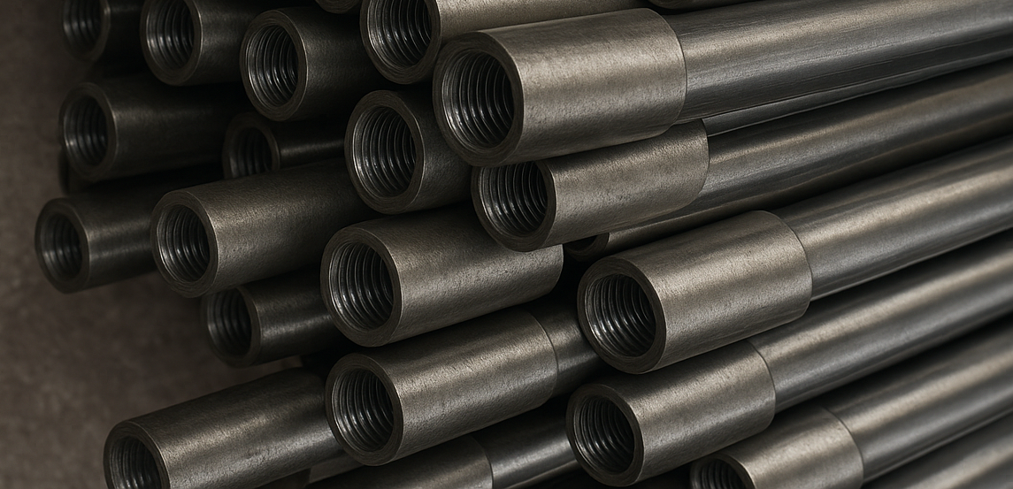 Lancing Pipes manufacturer in India