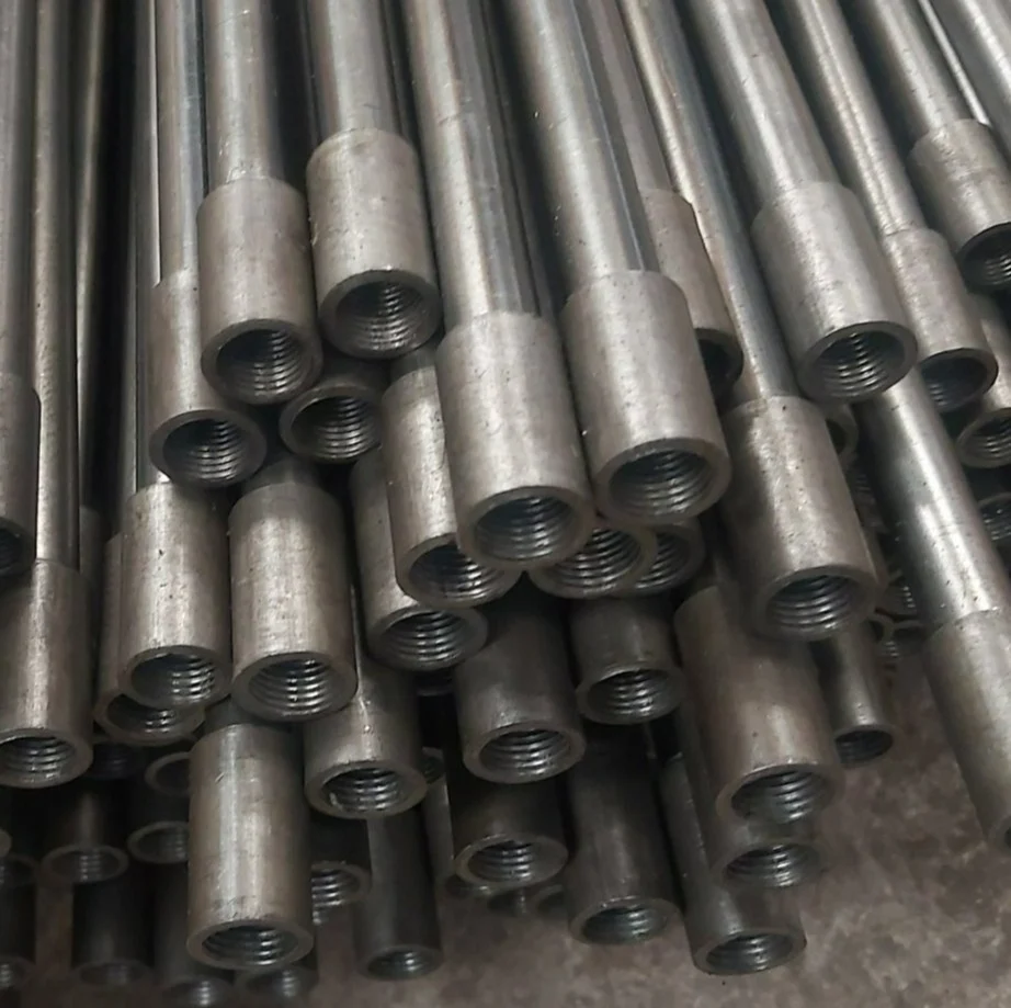 MS Oxygen Lancing Pipe Manufacturer in India