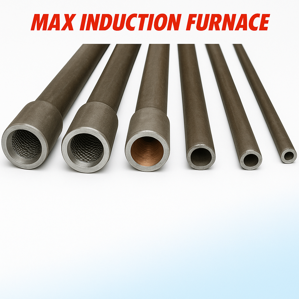 Oxygen Lancing Pipes supplier in India